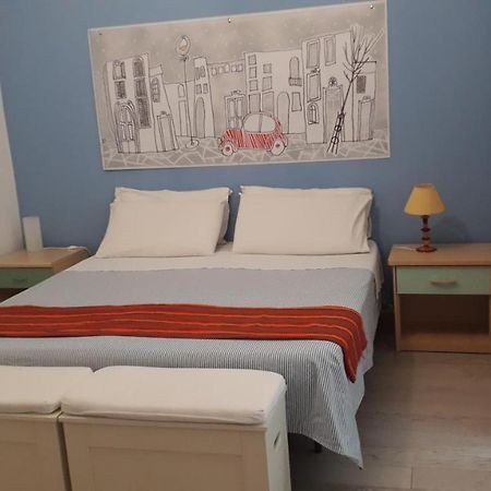 Sacra Domus Apartment Ρώμη Εξωτερικό φωτογραφία