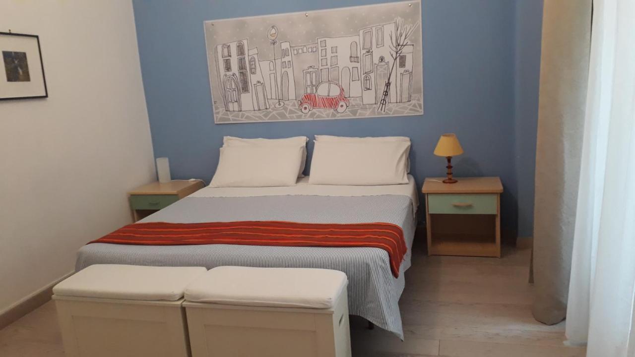 Sacra Domus Apartment Ρώμη Εξωτερικό φωτογραφία