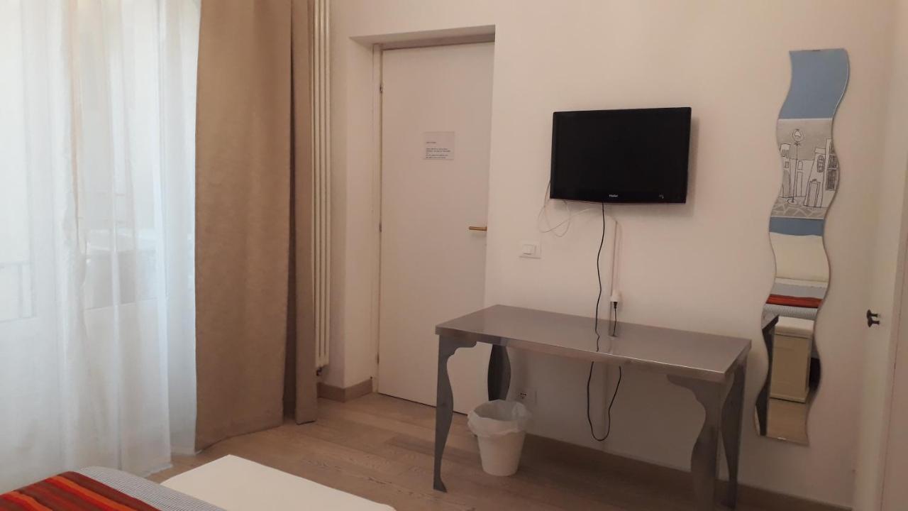 Sacra Domus Apartment Ρώμη Εξωτερικό φωτογραφία