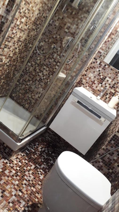 Sacra Domus Apartment Ρώμη Εξωτερικό φωτογραφία