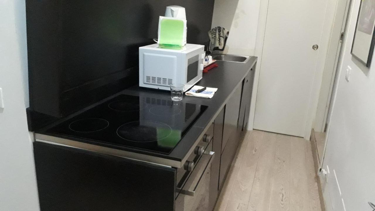 Sacra Domus Apartment Ρώμη Εξωτερικό φωτογραφία