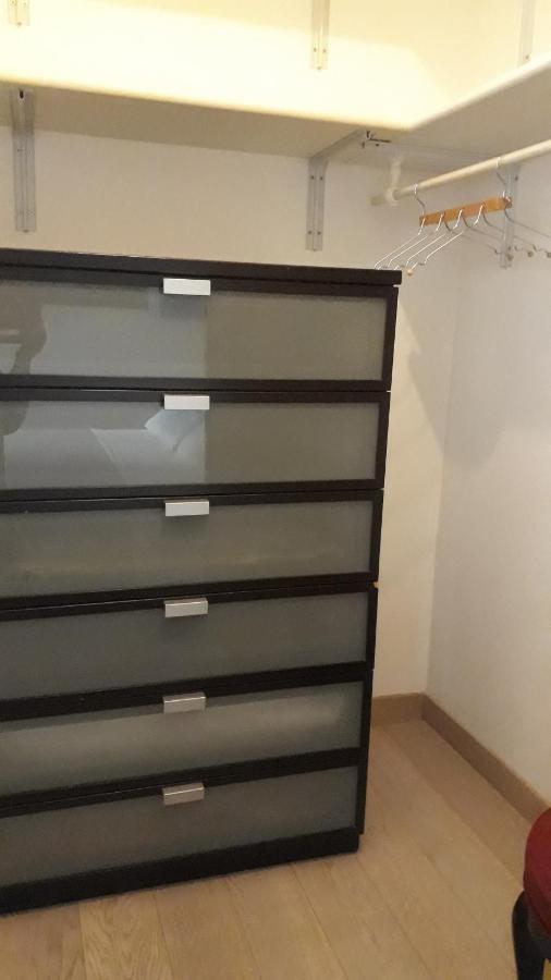 Sacra Domus Apartment Ρώμη Εξωτερικό φωτογραφία
