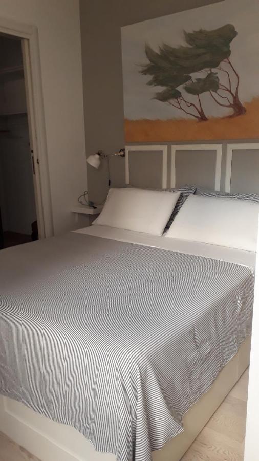 Sacra Domus Apartment Ρώμη Εξωτερικό φωτογραφία