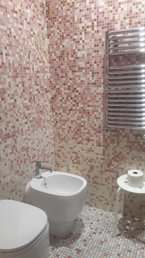 Sacra Domus Apartment Ρώμη Εξωτερικό φωτογραφία