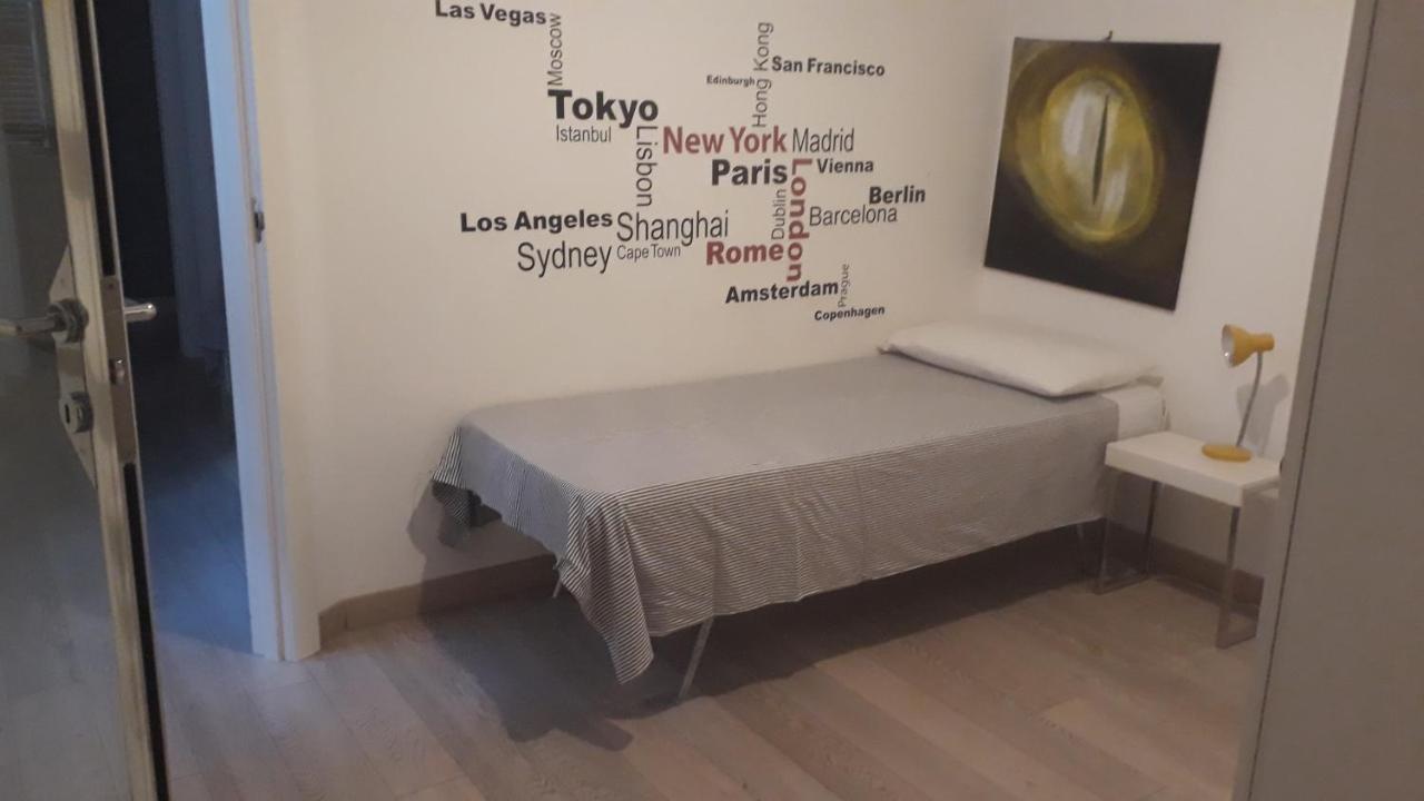 Sacra Domus Apartment Ρώμη Εξωτερικό φωτογραφία