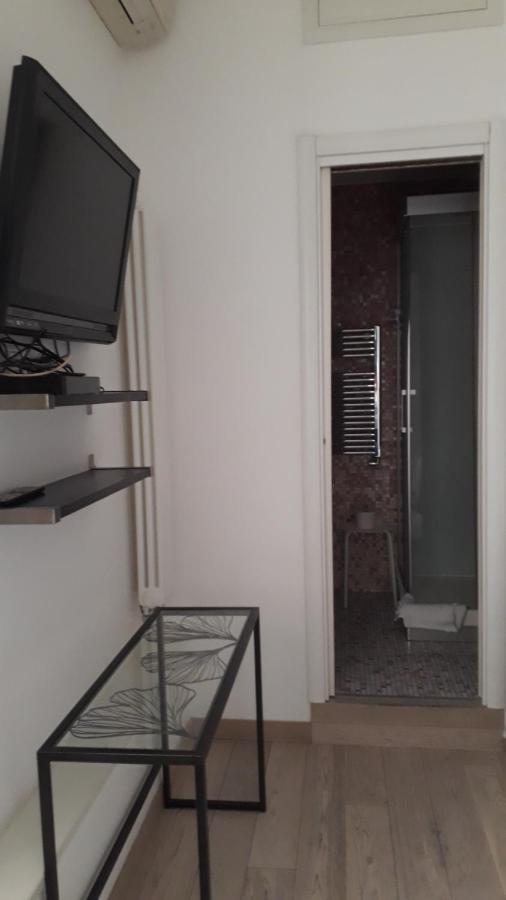 Sacra Domus Apartment Ρώμη Εξωτερικό φωτογραφία