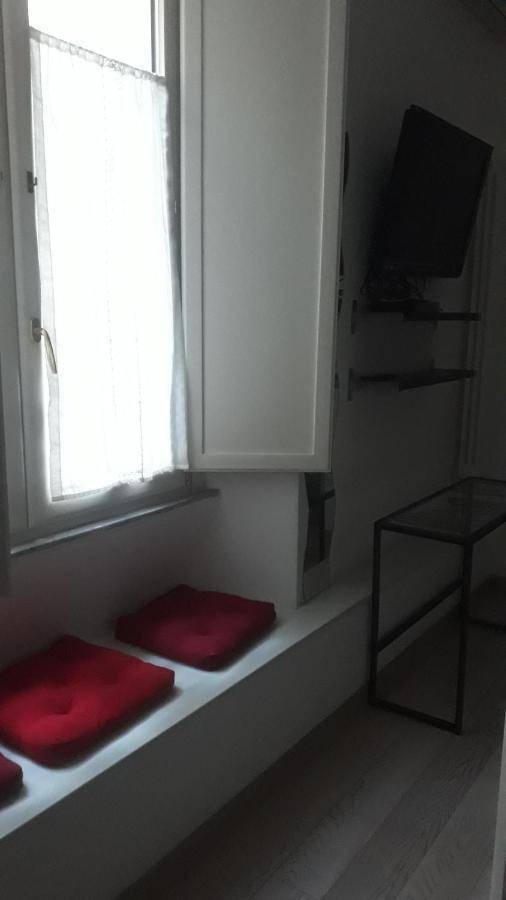 Sacra Domus Apartment Ρώμη Εξωτερικό φωτογραφία