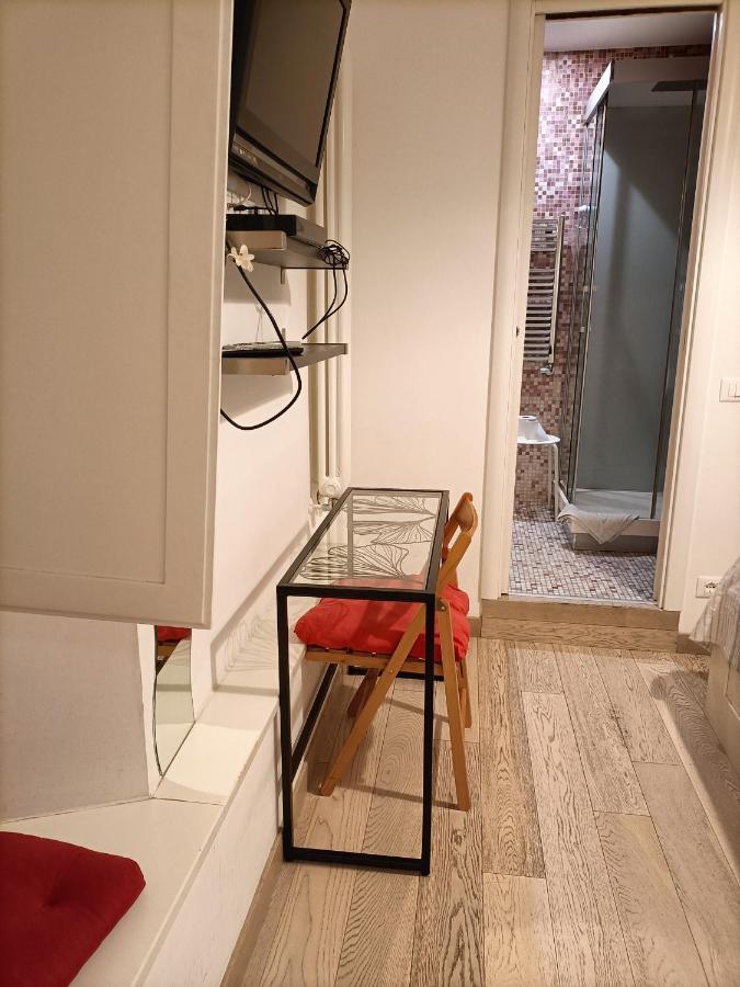 Sacra Domus Apartment Ρώμη Εξωτερικό φωτογραφία