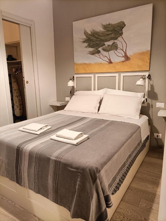 Sacra Domus Apartment Ρώμη Εξωτερικό φωτογραφία