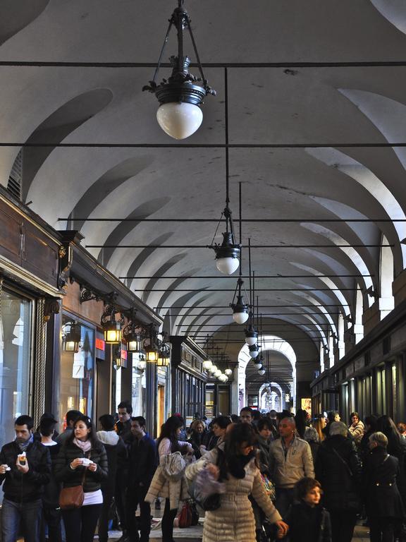 Sacra Domus Apartment Ρώμη Εξωτερικό φωτογραφία